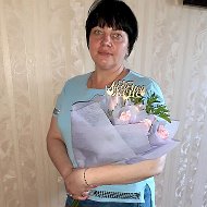 Светлана Желдыбаева