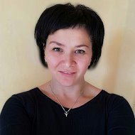 Людмила Оленцевич