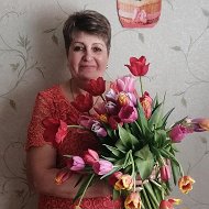 Валентина Коробейникова