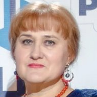 Татьяна Опанасюк
