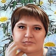 Наталья Черёмухина