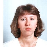 Елена Терещенко