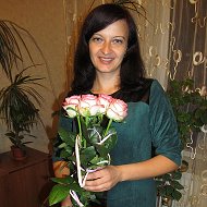 Людмила Будзівула