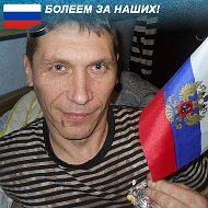 Вадим Ахмедханов