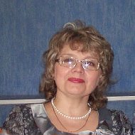 Лариса Карбаинова