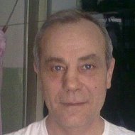 Сергей Гросул