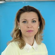 Ирина Токарева