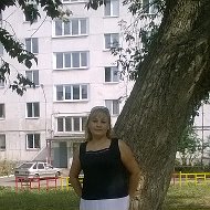 Ольга Алчинова