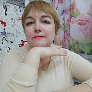 Елена Астрина