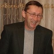 Игорь Ботвин