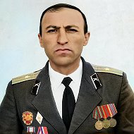 Шамхал Хизриев