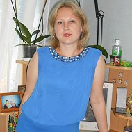 Юлия Соловьева