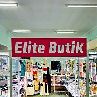 Elite Butik