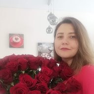 Ксения Столярова