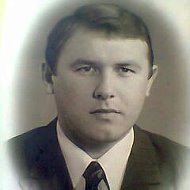Анатолий Носач
