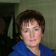 Елена Высоцкая