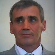 Владимир Верхозин