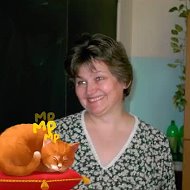 Ирина Духновская