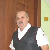 Михаил Касаточкин