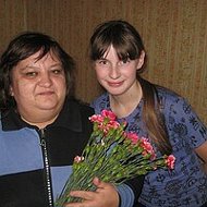 Наталья Сапрыкина