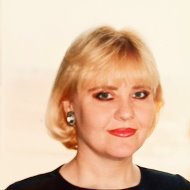 Ирина Ермошевич