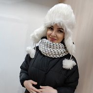 Екатерина Тумилович