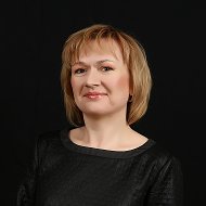 Лидия Быстрова