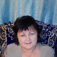 Наталья Бондаренко-гаевая