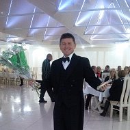 Валерий Стремедловский