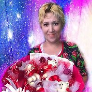 Галина Кириллова