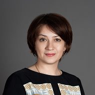 Светлана Ежова
