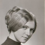 Елена Чинюк