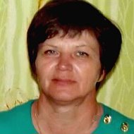 Марина Дорош