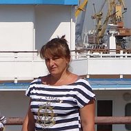 Ирина Тесленко