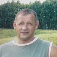 Анатолий Поляков