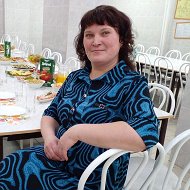 Наталья Ольхина