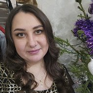 Наталья Енукова