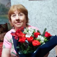 Елена Колдашова