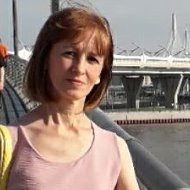 Елена Носова