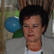 Lidija Samodurova