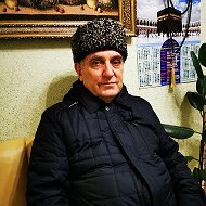 Хейруллах Ханбабаев