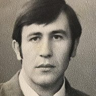 Хамзат Саралиев