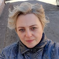 Елена Шахова