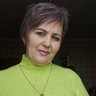 Елена Шоломицкая