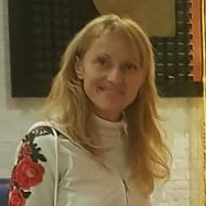 Tatiana Kravchenko