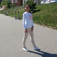Виктория Мерзоян
