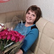 Галина Наследскова
