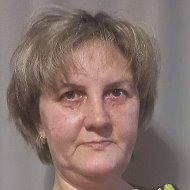 Ирина Дергунова