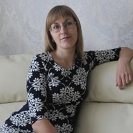 Анна Крутских