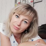 Екатерина Томинец